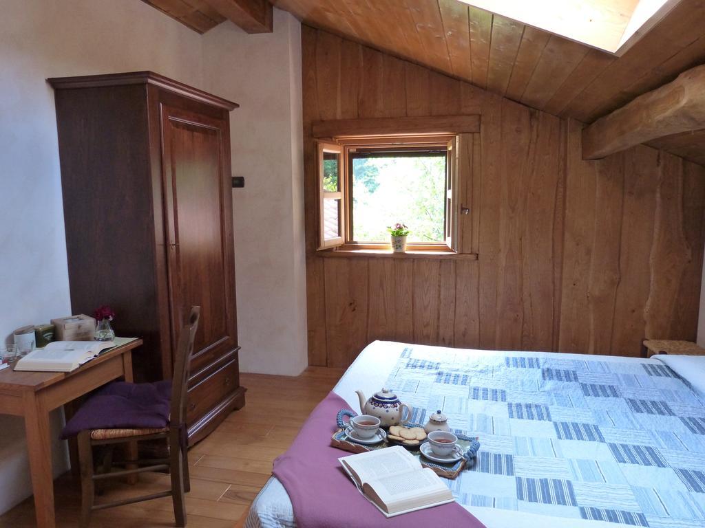 B&B Notte Stellata Gaiola Cameră foto