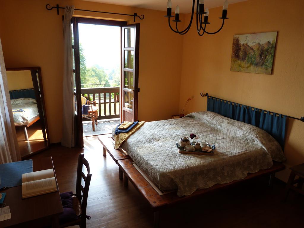B&B Notte Stellata Gaiola Cameră foto